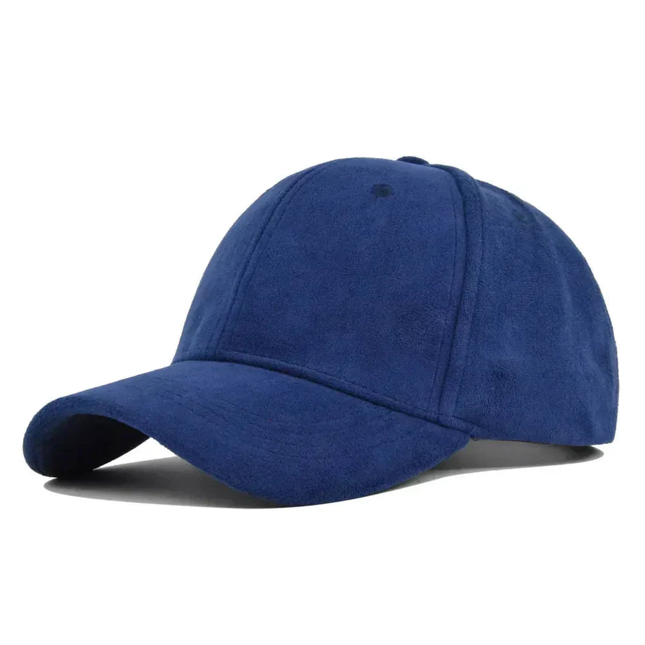 Casquette Tendance Femme