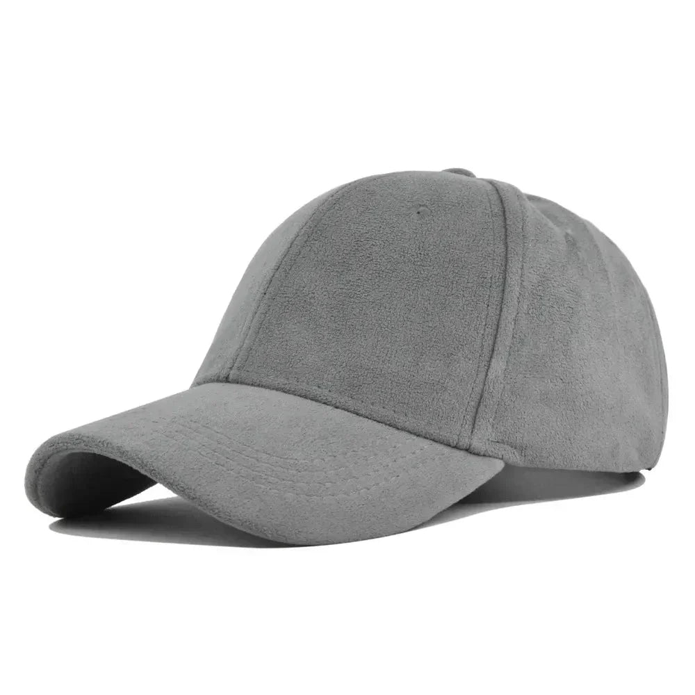Casquette Tendance Femme