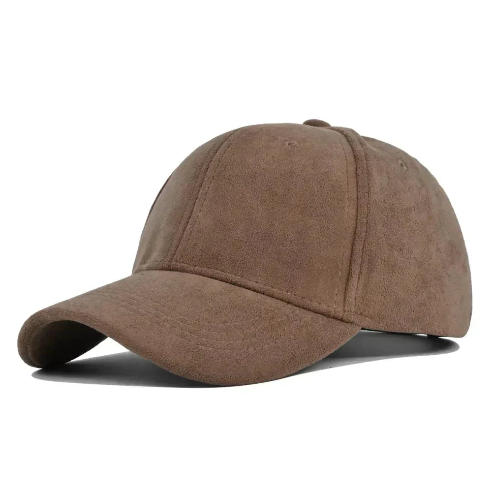 Casquette Tendance Femme