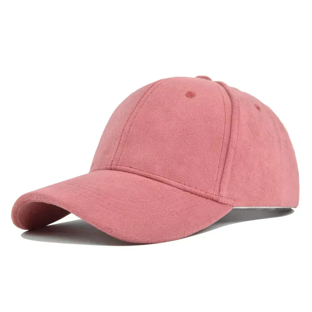 Casquette Tendance Femme