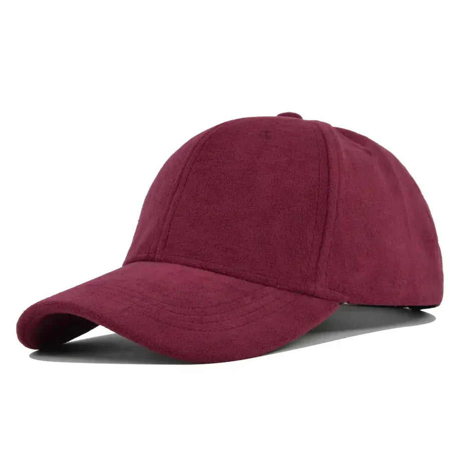 Casquette Tendance Femme