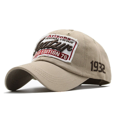 Casquette Tendance