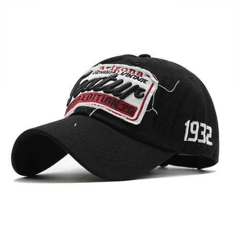 Casquette Tendance