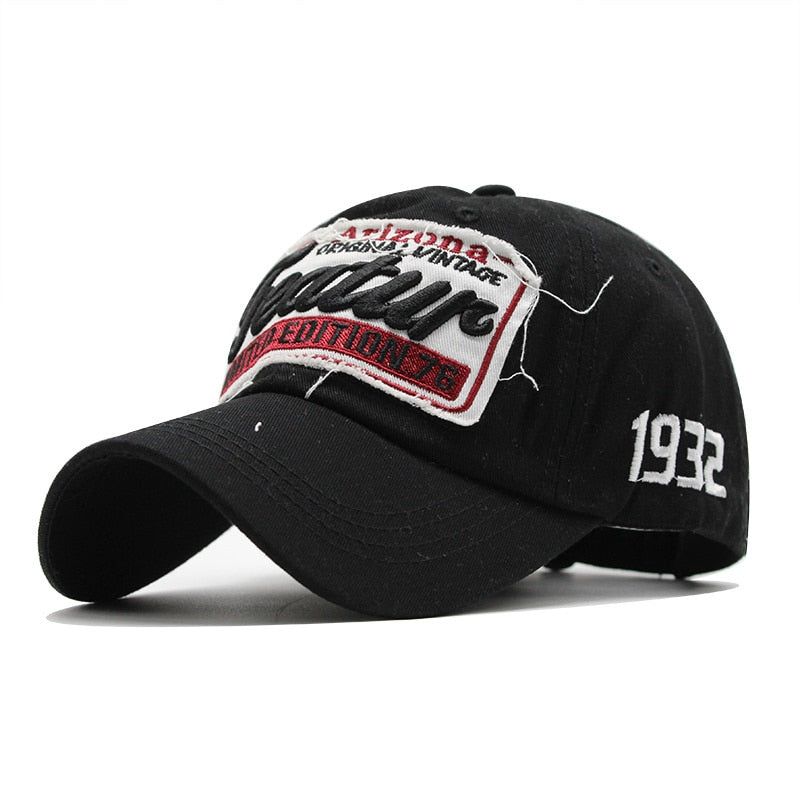 Casquette Tendance