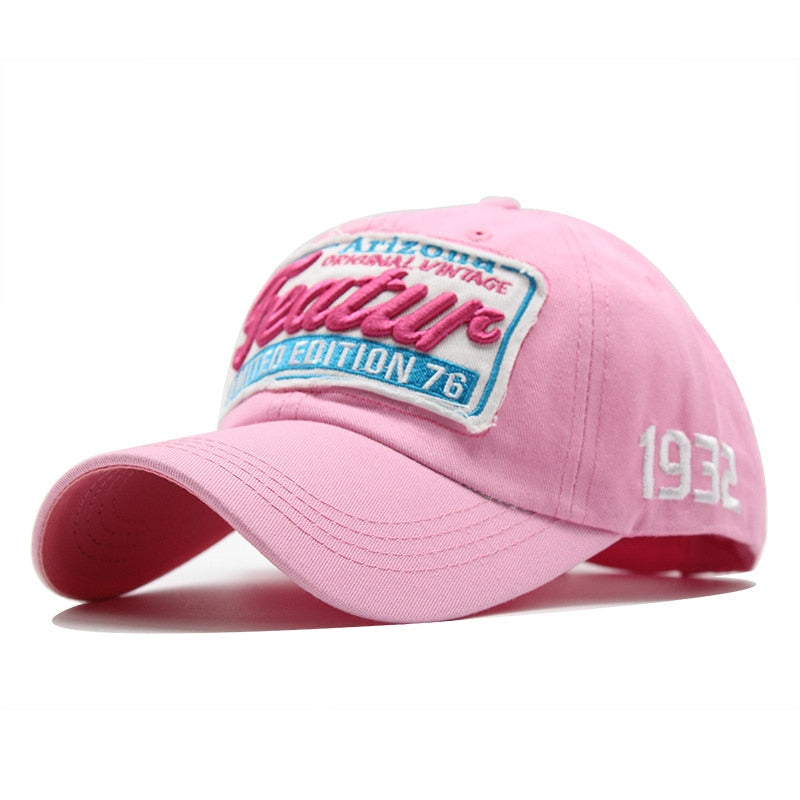 Casquette Tendance