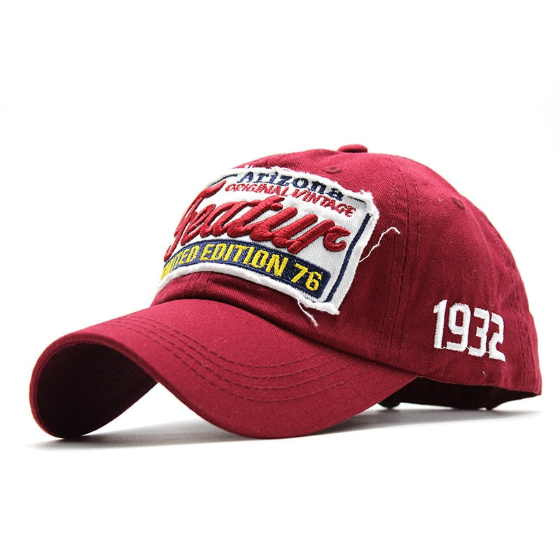 Casquette Tendance