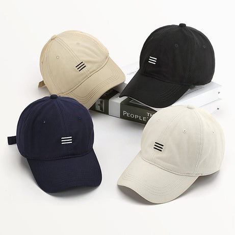 Casquette Three