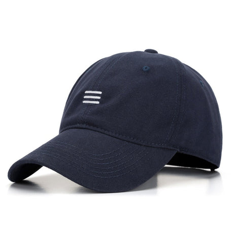 Casquette Three