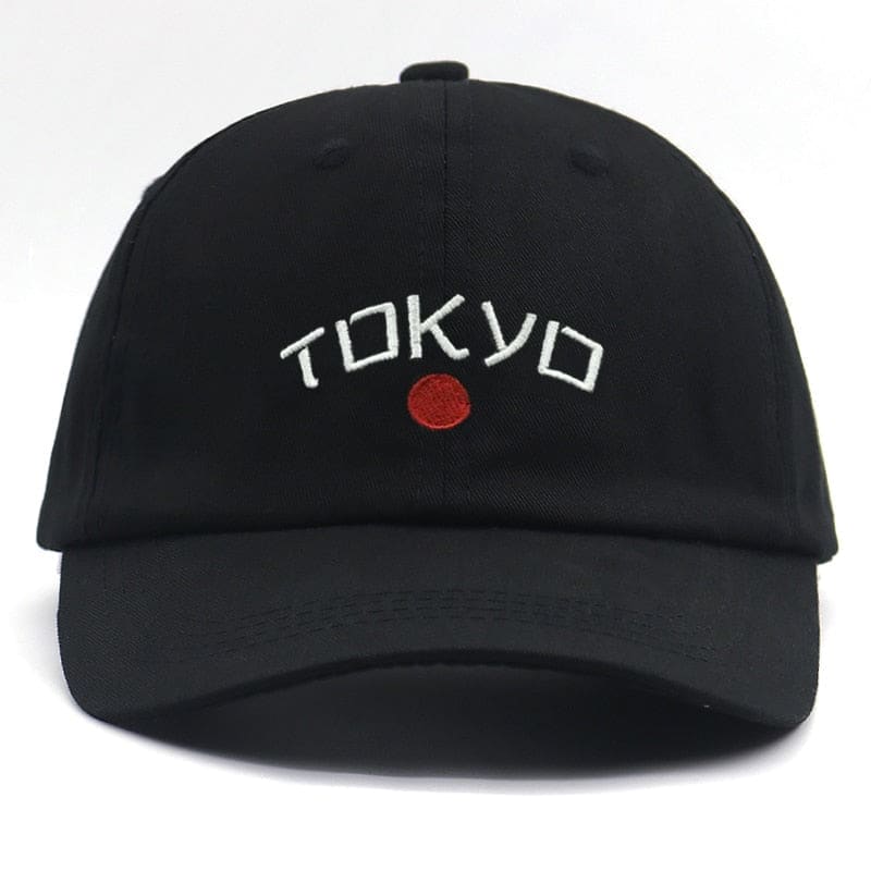Casquette Tokyo