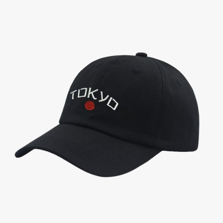 Casquette Tokyo