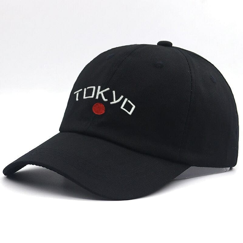 Casquette Tokyo