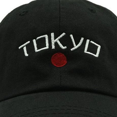 Casquette Tokyo