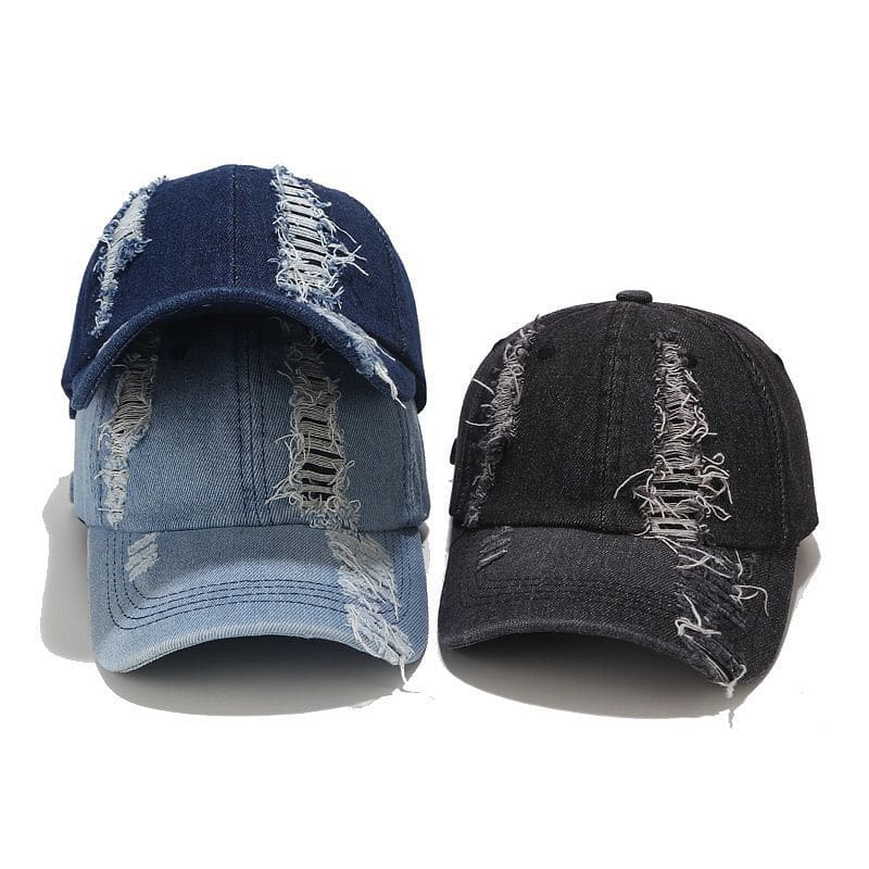 Casquette Trash