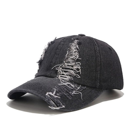 Casquette Trash