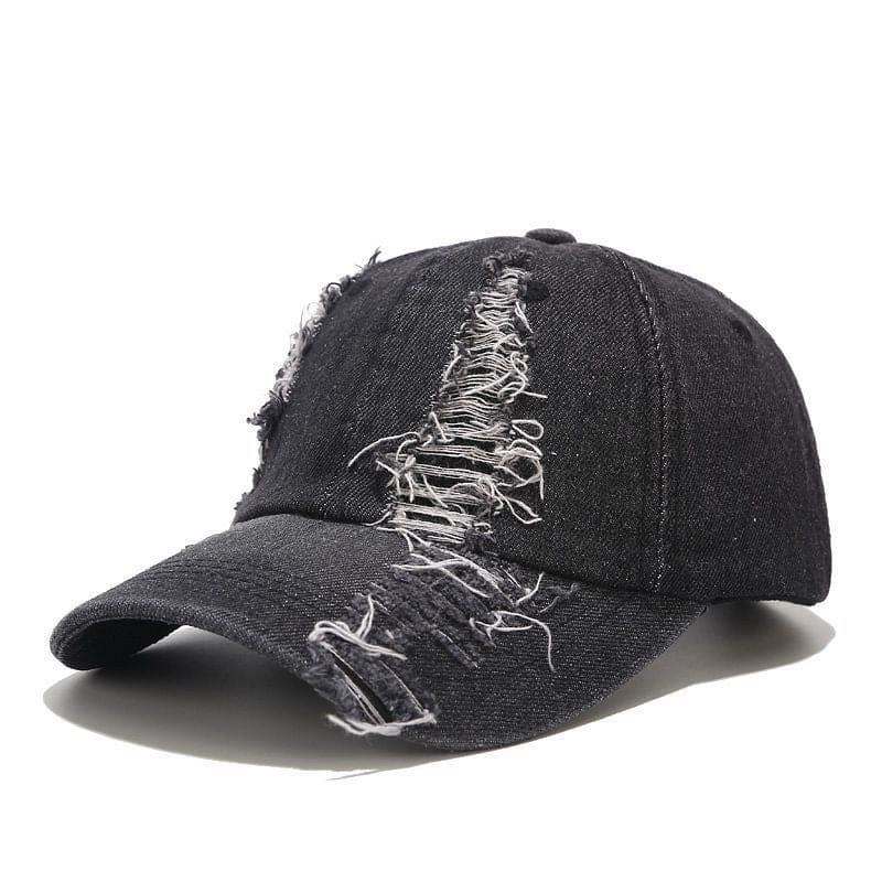 Casquette Trash