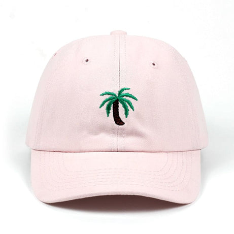 Casquette Tropicale