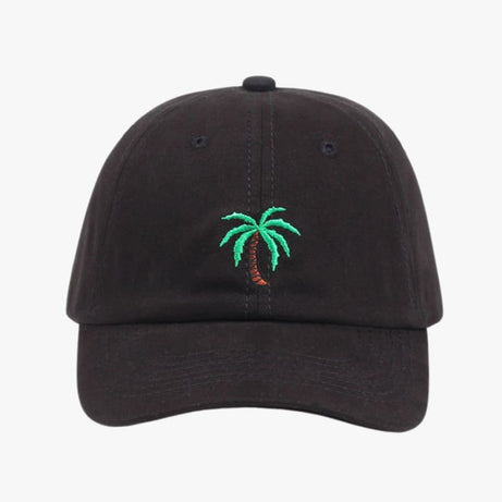 Casquette Tropicale