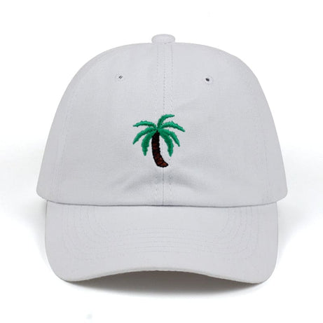Casquette Tropicale