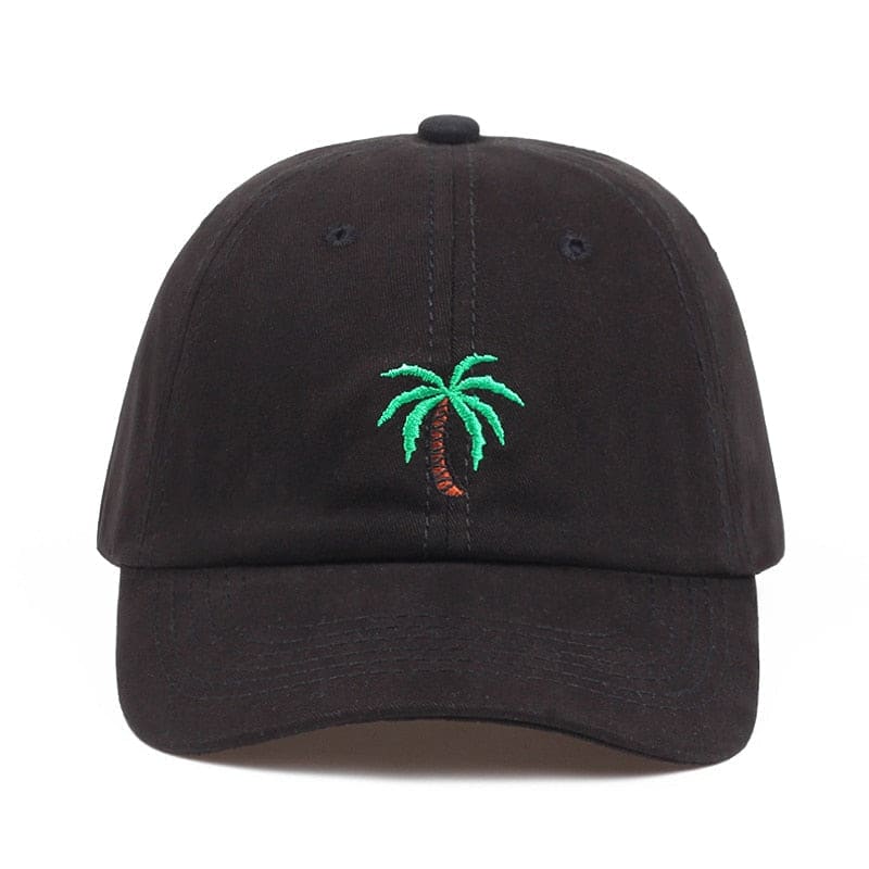 Casquette Tropicale