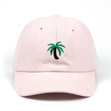Casquette Tropicale