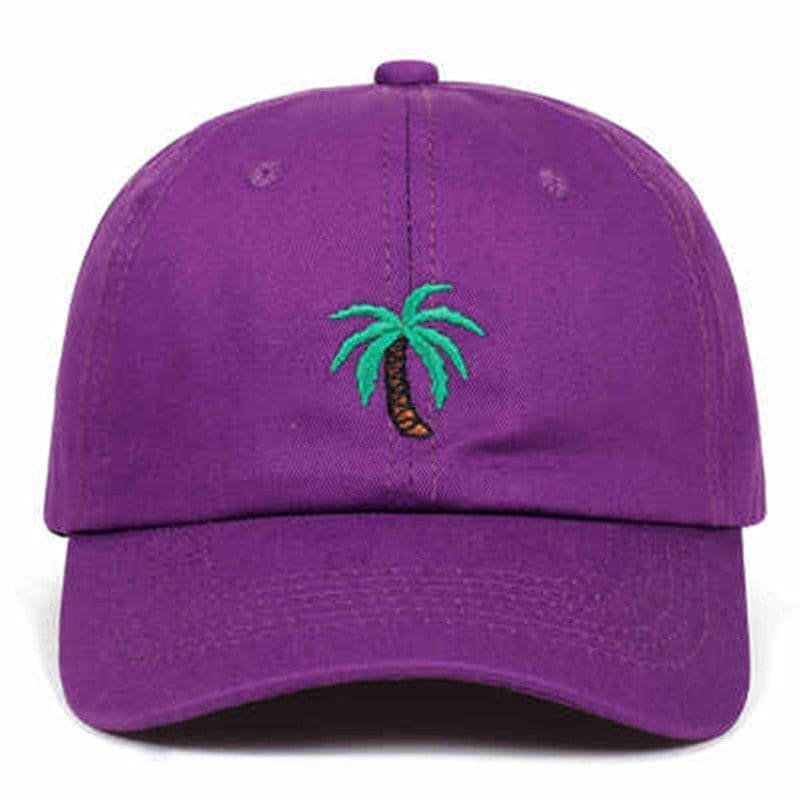 Casquette Tropicale