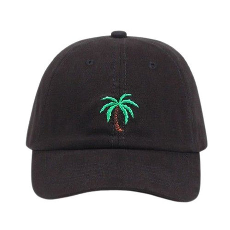 Casquette Tropique