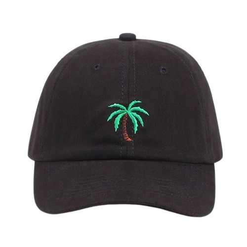 Casquette Tropique