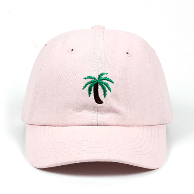 Casquette Tropique