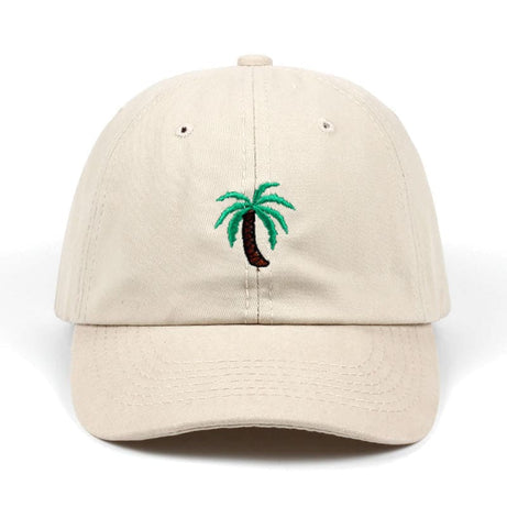 Casquette Tropique