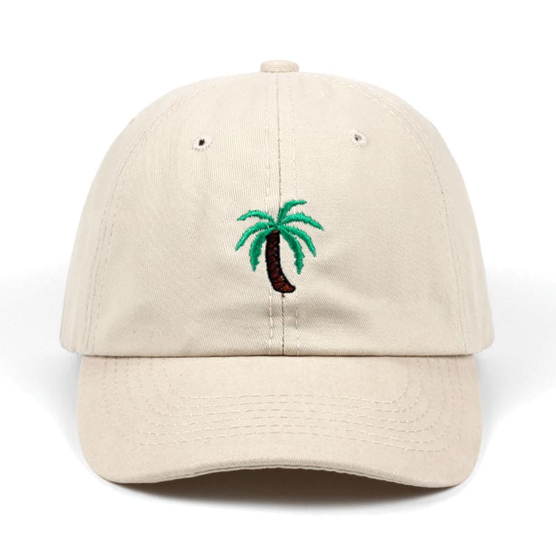 Casquette Tropique