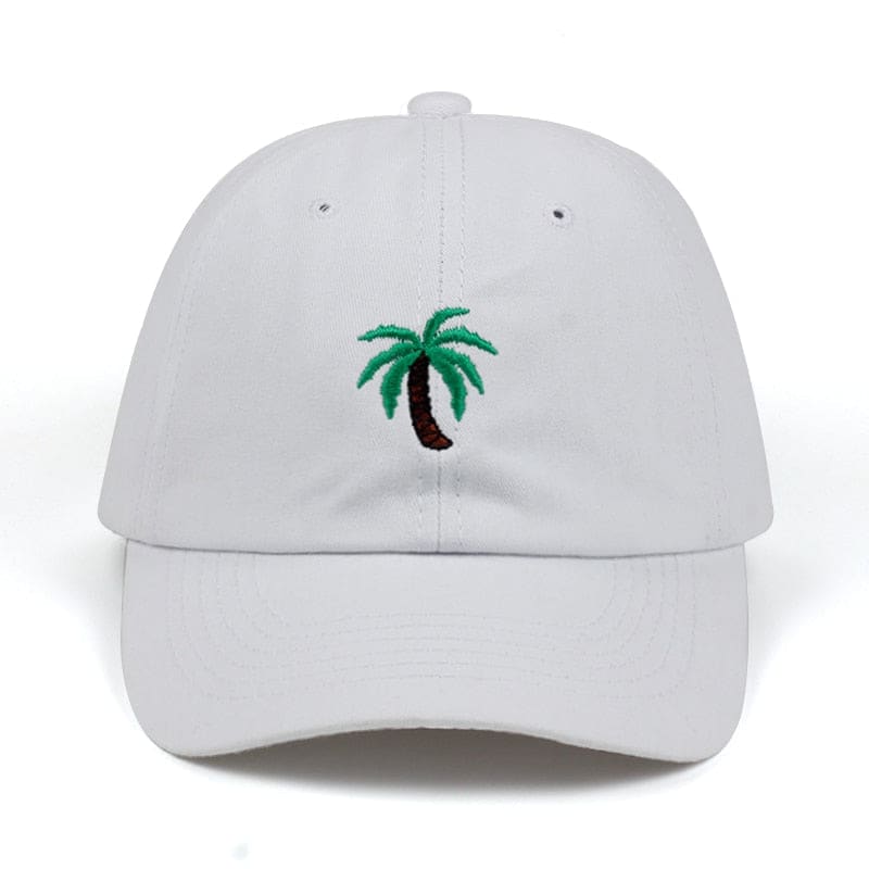 Casquette Tropique