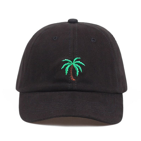Casquette Tropique