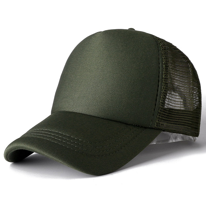 Casquette Truck