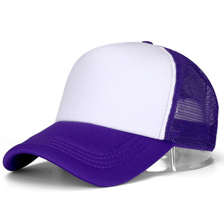 Casquette Trucker