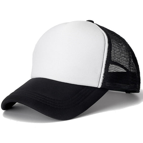 Casquette Trucker Authentique