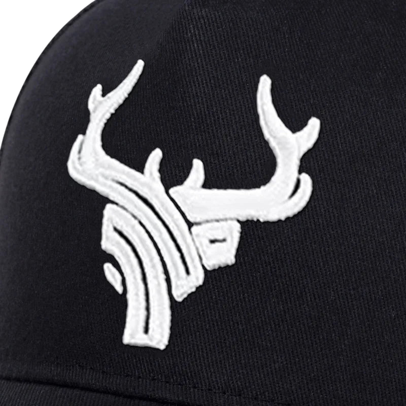 Casquette Trucker Cerf