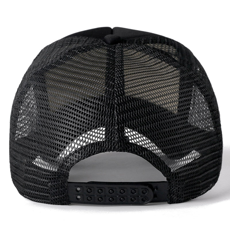 Casquette Trucker Classique