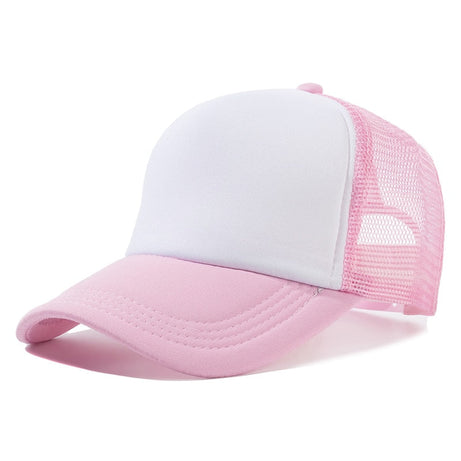 Casquette Trucker Classique