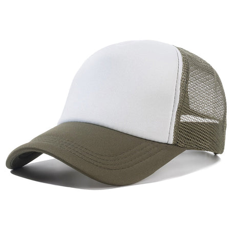 Casquette Trucker Classique