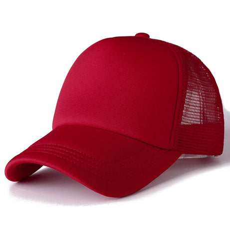 Casquette Trucker Décontractée