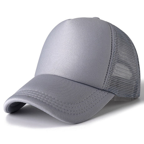 Casquette Trucker Décontractée