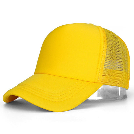 Casquette Trucker Décontractée