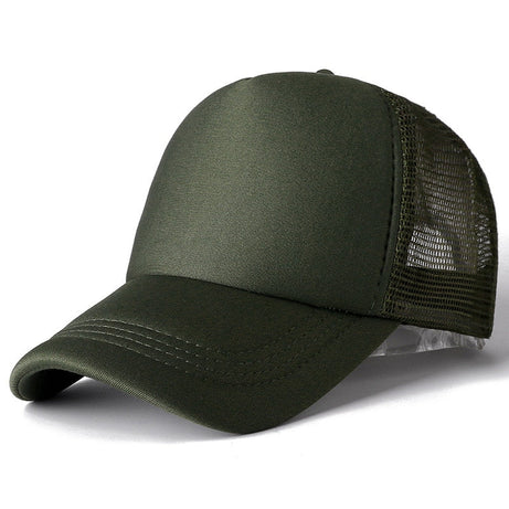 Casquette Trucker Décontractée