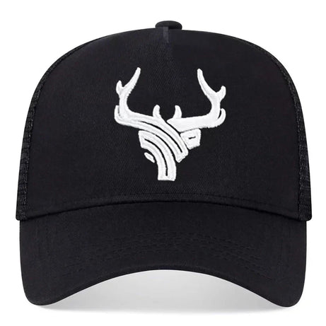 Casquette Trucker Deer