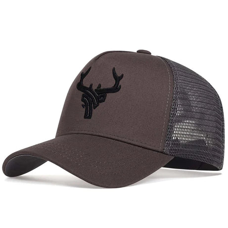 Casquette Trucker Deer