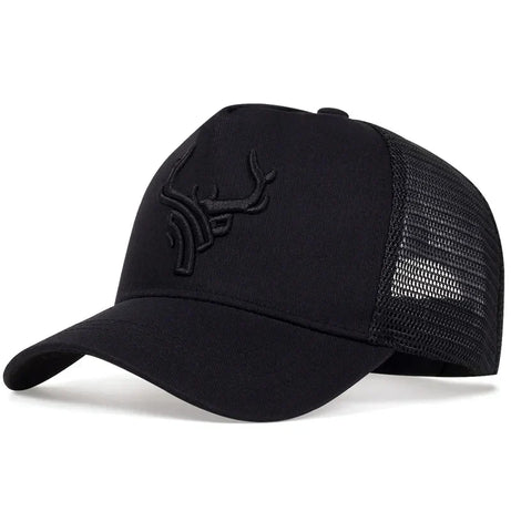 Casquette Trucker Deer