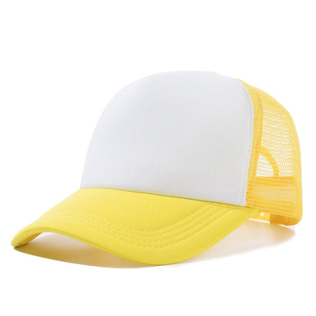 Casquette Trucker Été