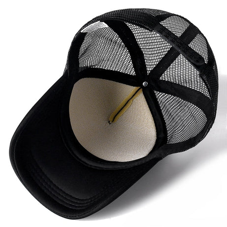Casquette Trucker Femme