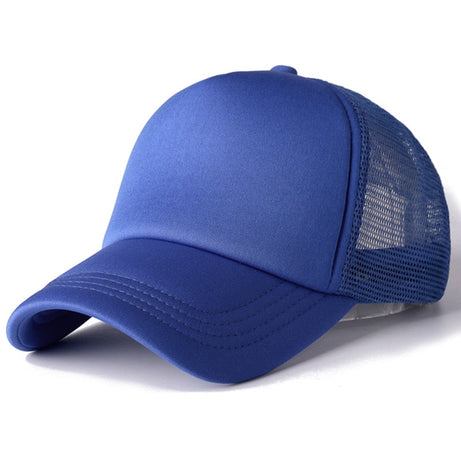 Casquette Trucker Femme
