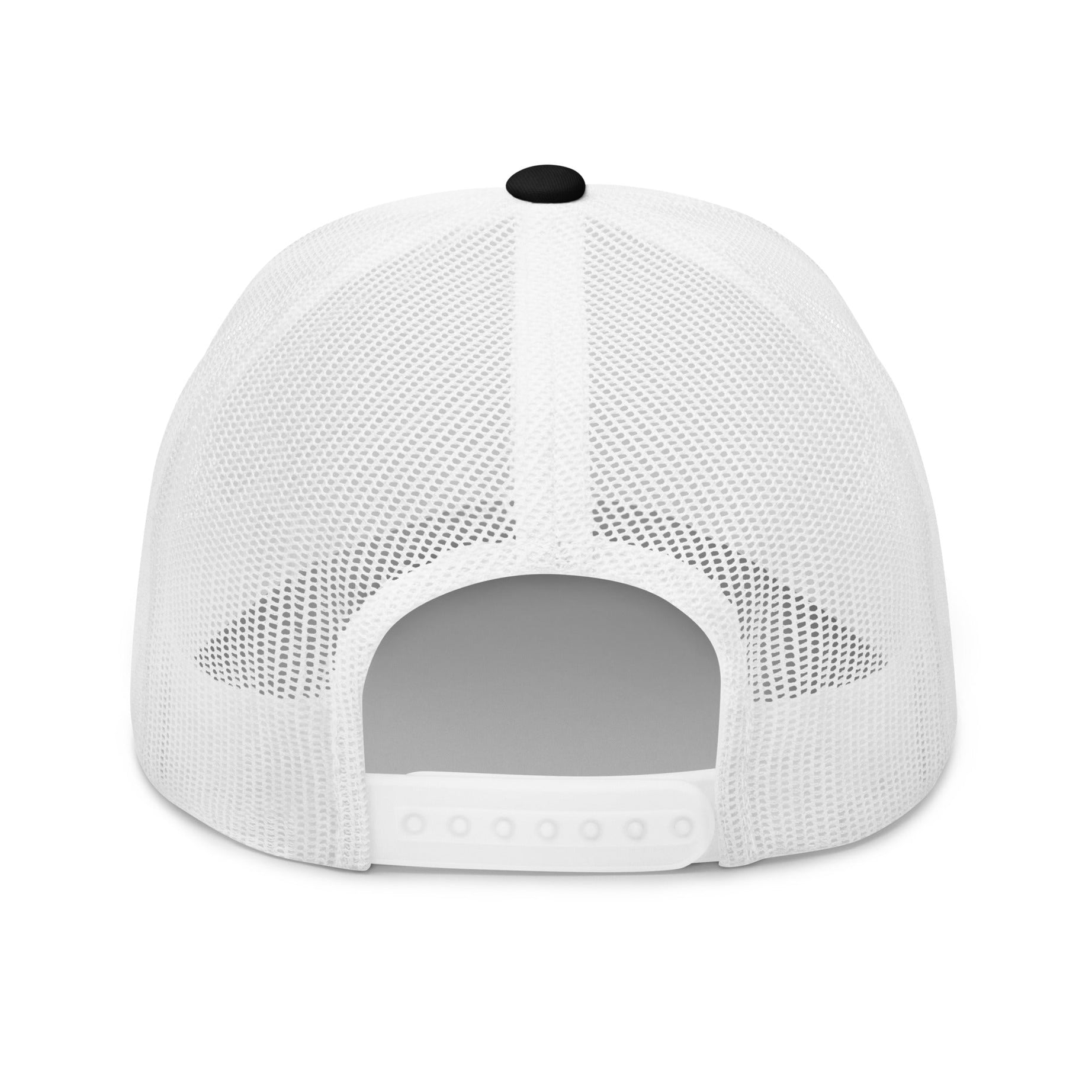 Casquette Trucker Femme K
